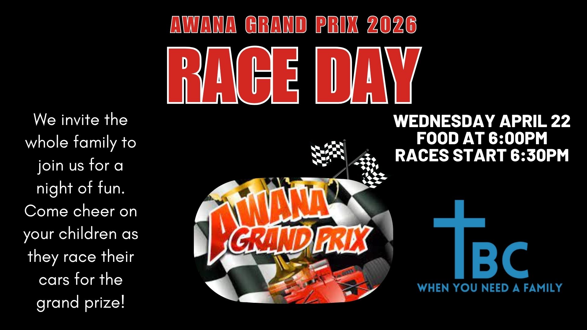 AWANA Grand Prix
