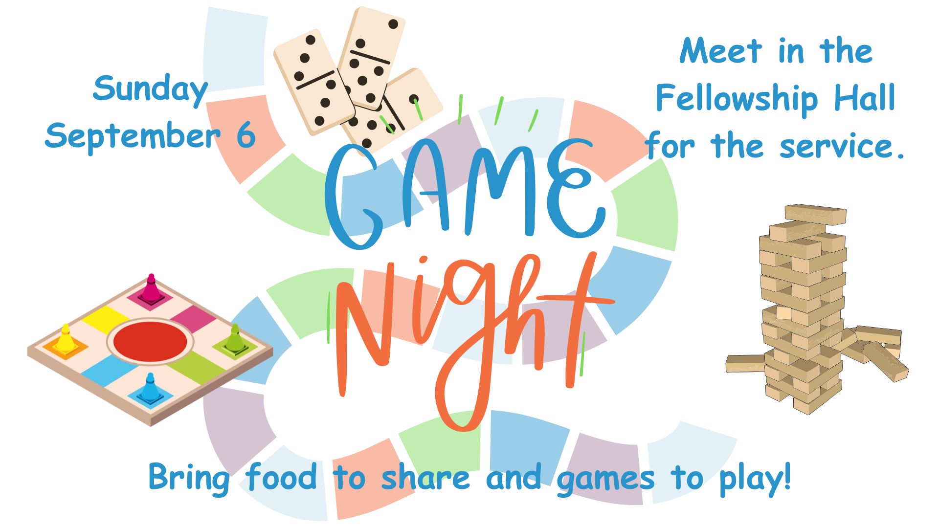Game Night